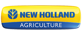Trattori New Holland