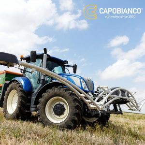 vantaggi agricoltura di precisione 4.0 in italia