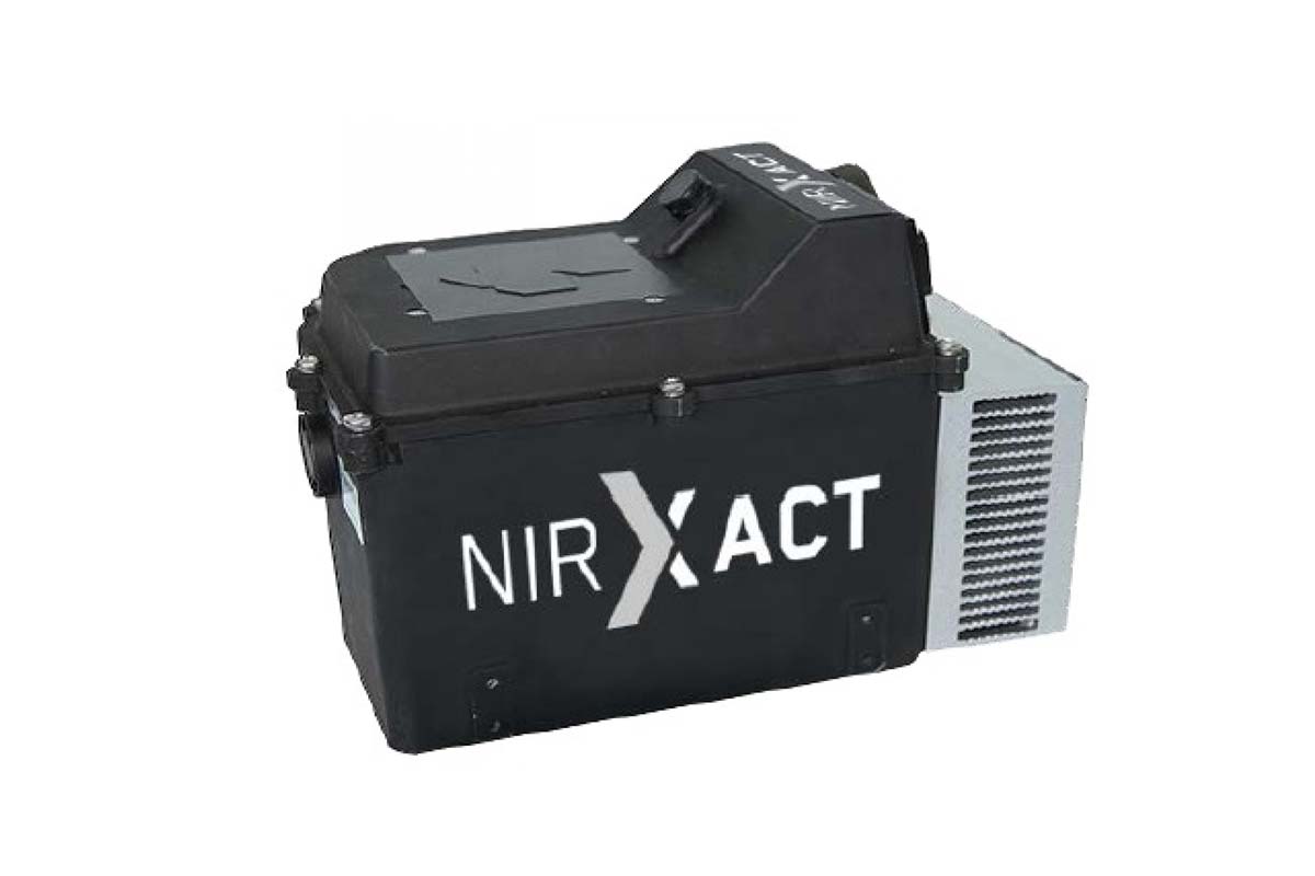 NIRXact