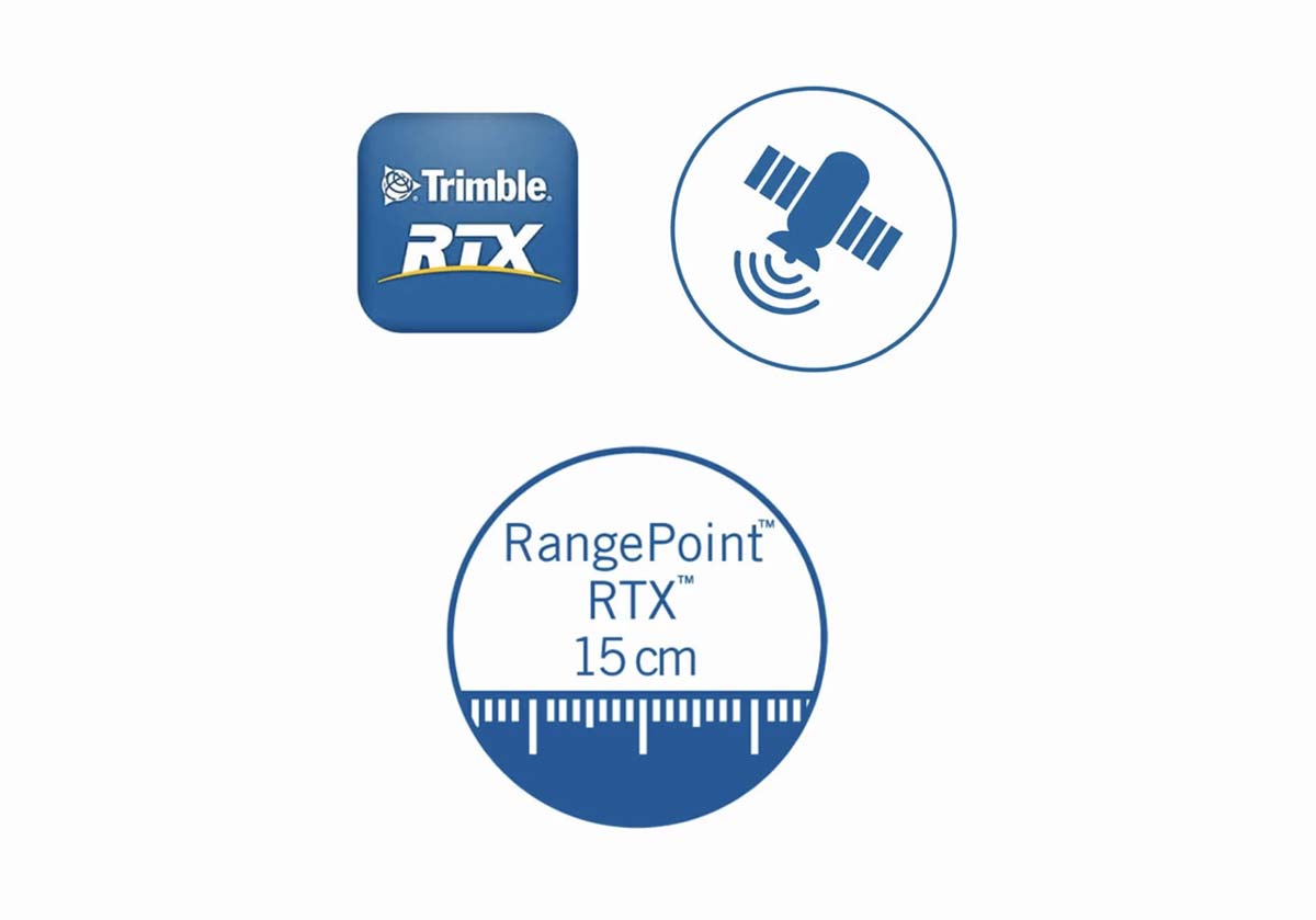 RTX - Capobianco Trattori