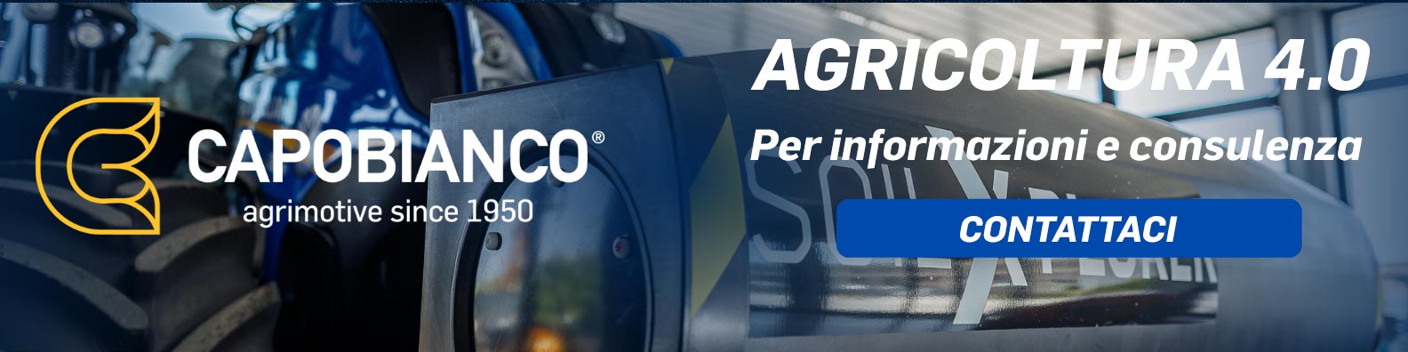 agricoltura 4.0 informazioni e consulenza 