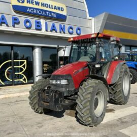 CASE IH JX 100 U