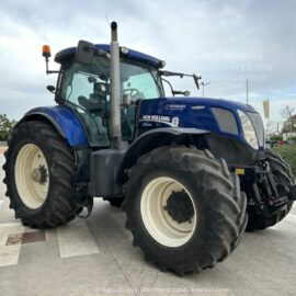 NEW HOLLAND T7.270 AUTOCOMMAND