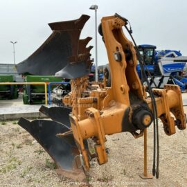 Moro Aratri Trivomere Moro Trv 22 A Warrior