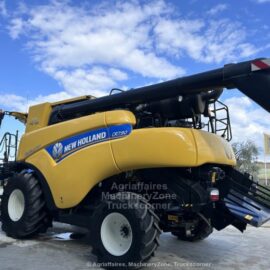 New Holland CR7.90 Revelation