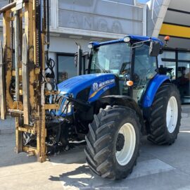 New Holland TD5.95